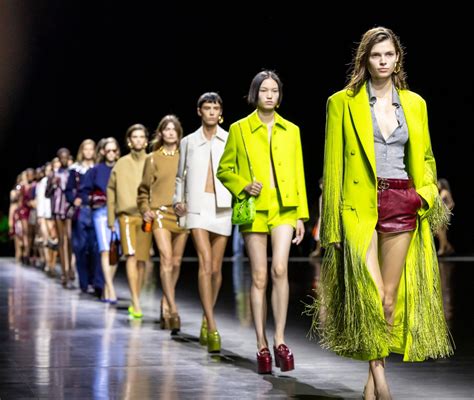 gucci future shows gender|gucci women's fashion show.